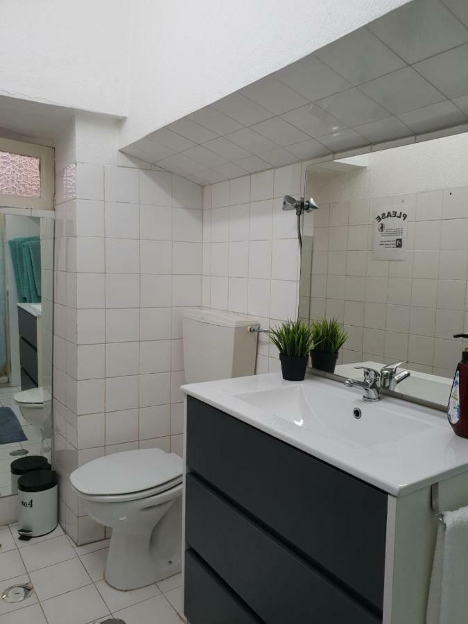 Luz Soriano Apartment Lissabon