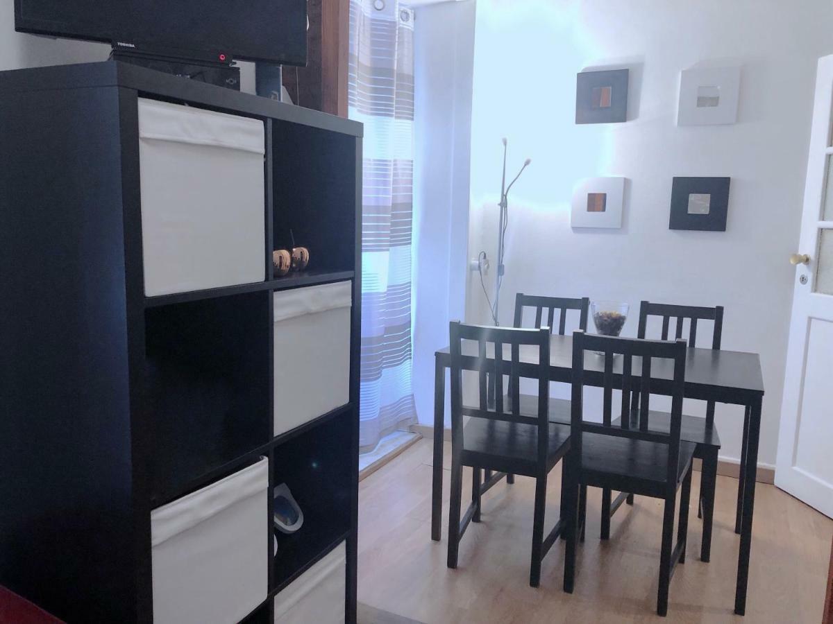 Apartment Luz Soriano Lissabon