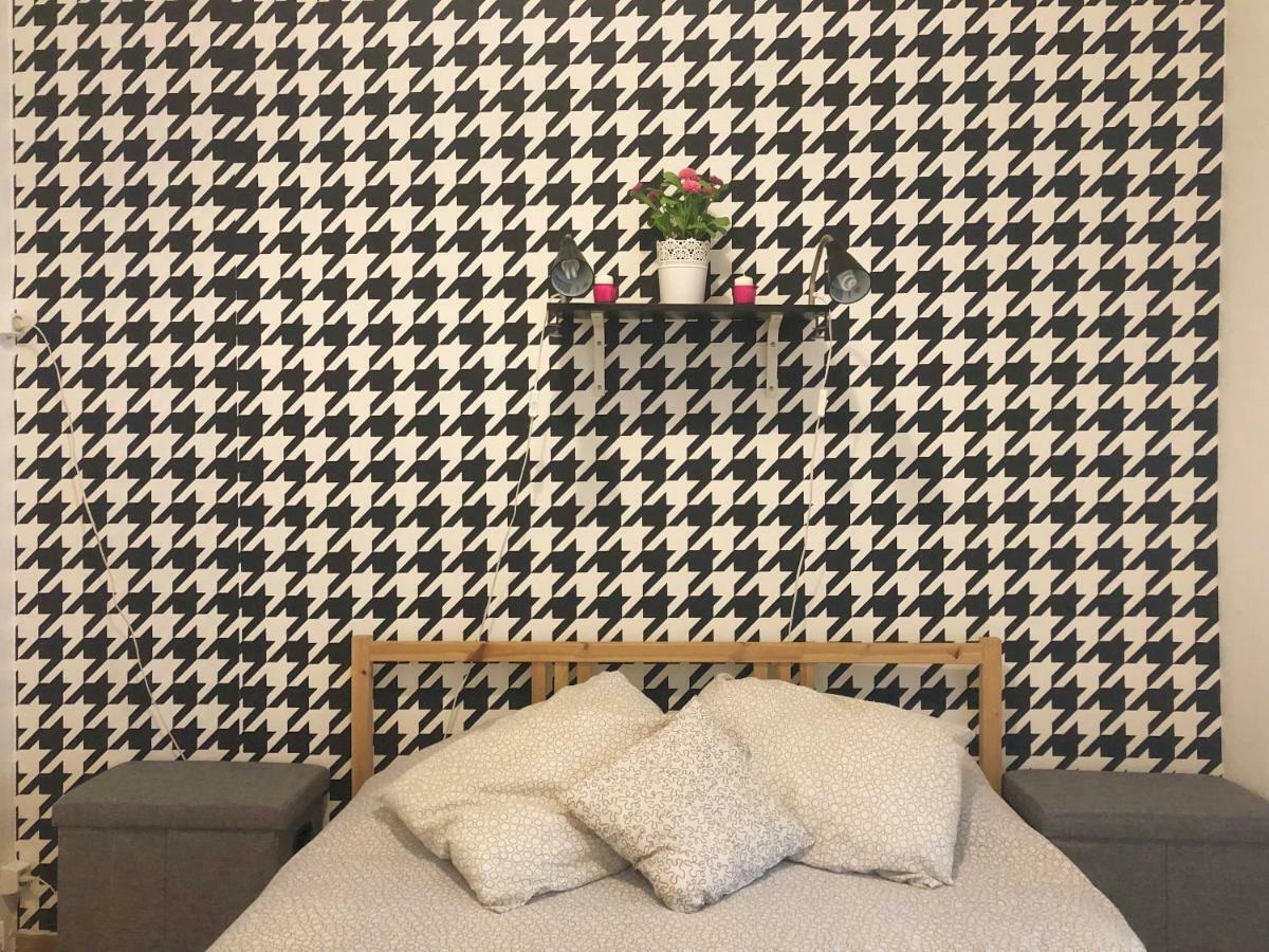 Luz Soriano Apartment Lissabon