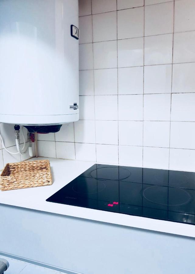 Apartment Luz Soriano Lissabon